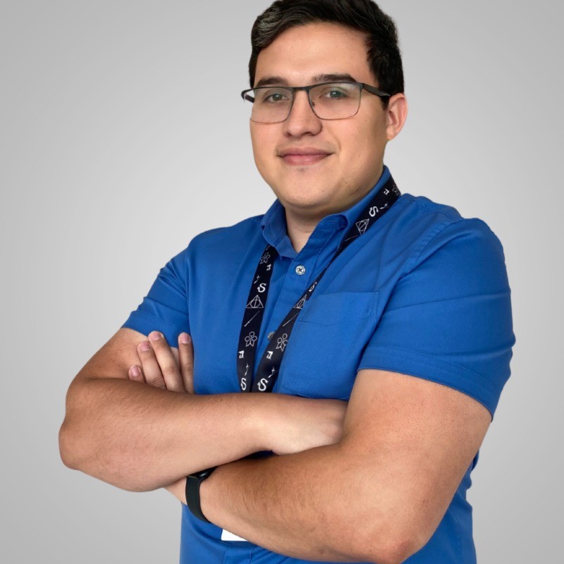 David Aaron Arevalo Cruz